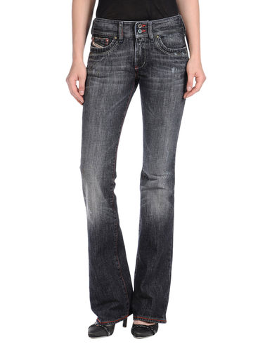 ZOOM DIESEL - Denim pants