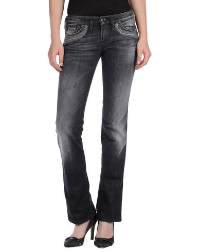 ZOOM DIESEL - Denim pants