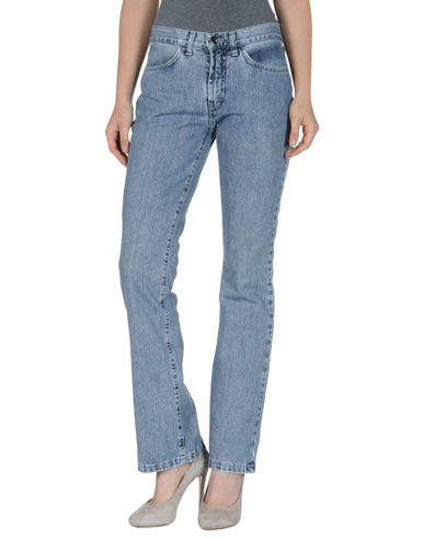 ZOOM FERRE' JEANS - Denim trousers
