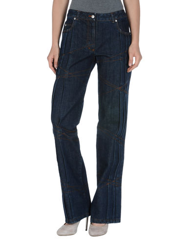 ZOOM JPG JEANS - Denim pants