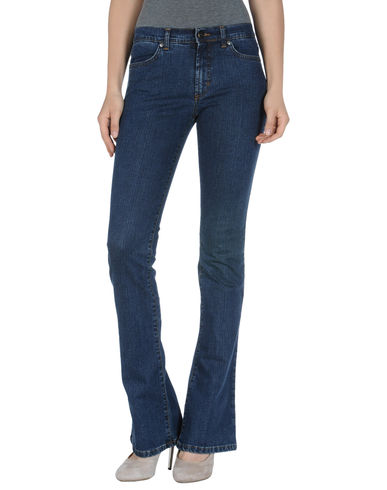 ZOOM FERRE' JEANS - Denim trousers