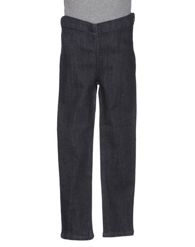 ZOOM PHARD BABE - Denim pants