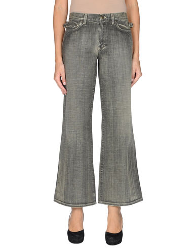 ZOOM FERRE' JEANS - Denim trousers