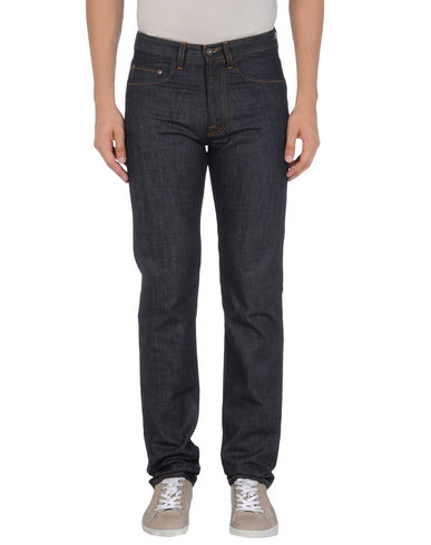 ZOOM PATRIZIA PEPE - Denim pants