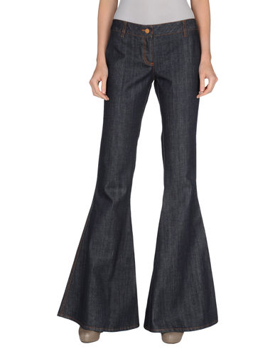 ZOOM JPG JEANS - Denim pants