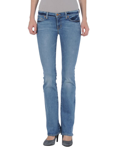 ZOOM J BRAND - Pantaloni jeans