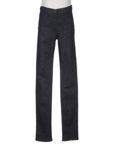 ZOOM PHARD BABE - Denim pants