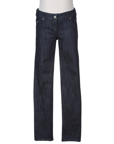 ZOOM PHARD BABE - Denim pants