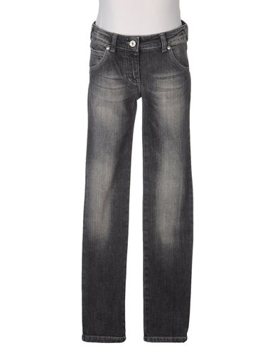 ZOOM PHARD BABE - Denim pants