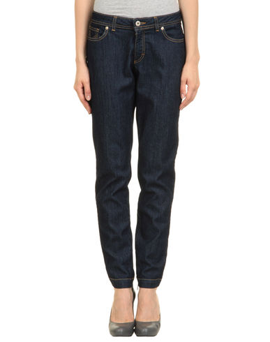 ZOOM D&G - Denim pants