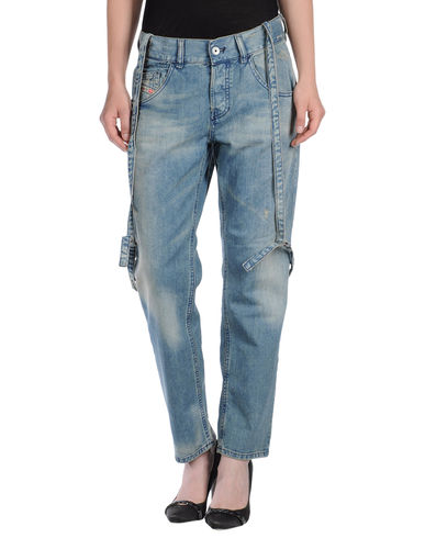 ZOOM DIESEL - Denim trousers