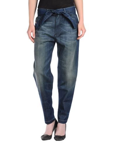 ZOOM DIESEL - Denim pants