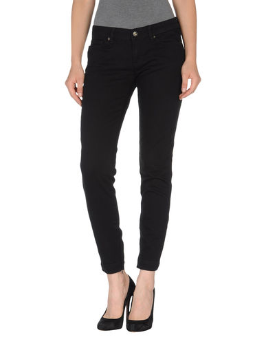 ZOOM D&G - Denim trousers