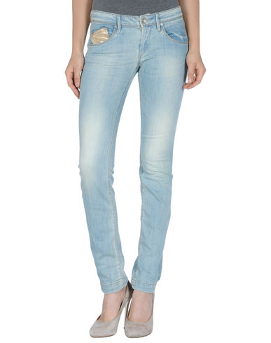 ZOOM FORNARINA - Denim trousers
