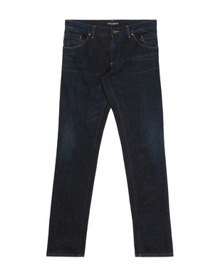 Denim pants Men's - DOLCE & GABBANA