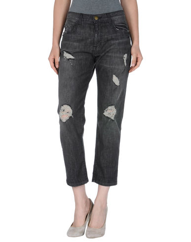 ZOOM CURRENT/ELLIOTT - Denim capris