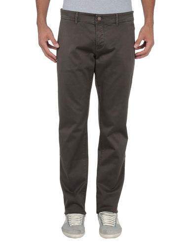 ZOOM SIVIGLIA - Casual pants