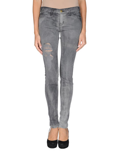 ZOOM CURRENT/ELLIOTT - Denim pants