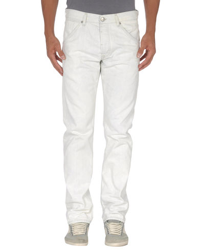 ZOOM WRANGLER - Denim pants