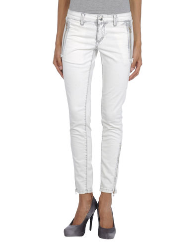 ZOOM PINKO - Denim pants
