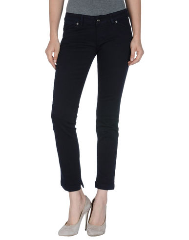 ZOOM PAUL FRANK - Denim pants