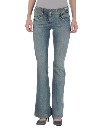 ZOOM D&G - Denim trousers