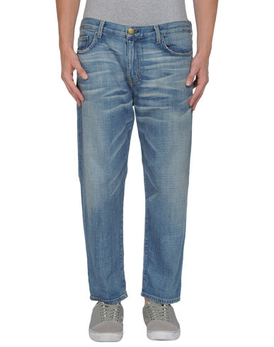 ZOOM CURRENT/ELLIOTT - Denim pants
