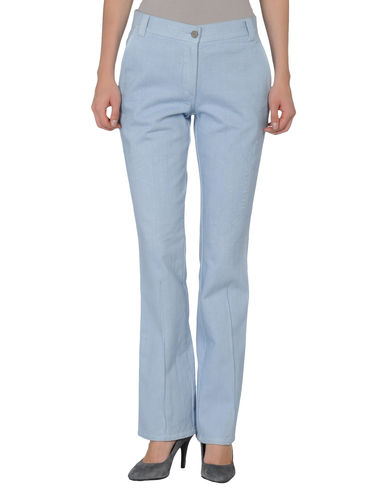 ZOOM VERSACE SPORT - Denim pants