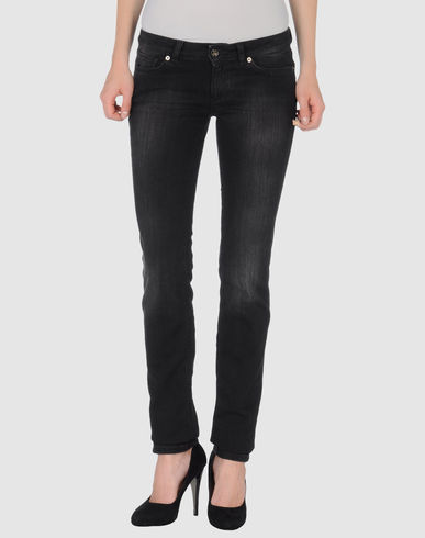 ZOOM D&G - Denim pants