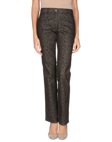 ZOOM VERSACE SPORT - Denim trousers