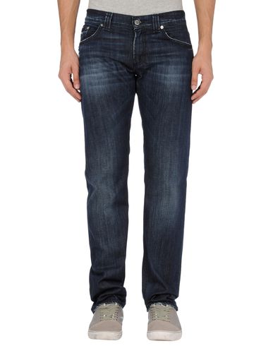 ZOOM DONDUP - Denim pants