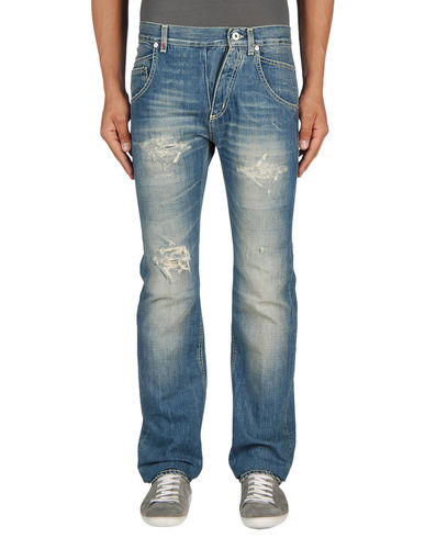 ZOOM DONDUP - Denim trousers