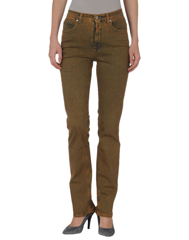 ZOOM JEANS LES COPAINS - Denim pants