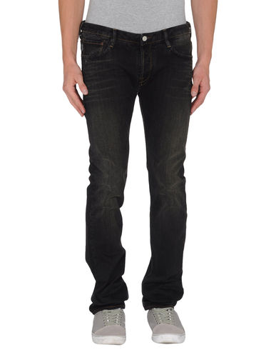 ZOOM PAUL SMITH JEANS - Denim pants