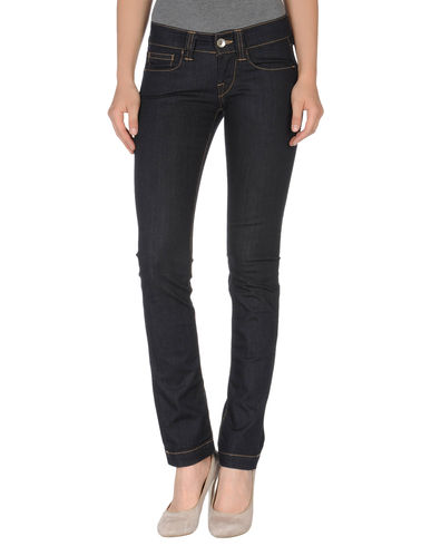 ZOOM FORNARINA - Denim pants