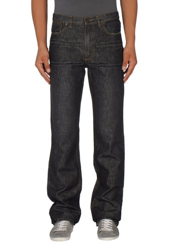 ZOOM GIVENCHY - Denim pants