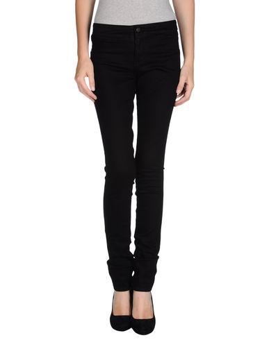 ZOOM HUSSEIN CHALAYAN for J BRAND - Denim pants