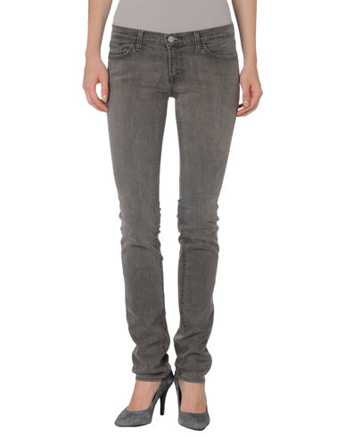 ZOOM J BRAND - Denim trousers