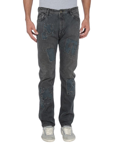 ZOOM HTC - Denim pants