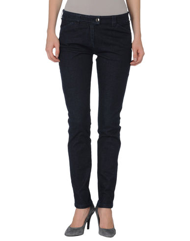 ZOOM BALENCIAGA - Denim trousers