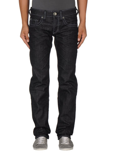 ZOOM GUESS - Denim pants