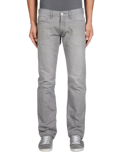 ZOOM RING - Denim pants