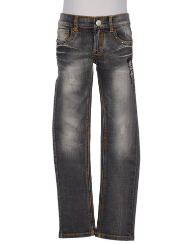 ZOOM MONNALISA - Denim pants