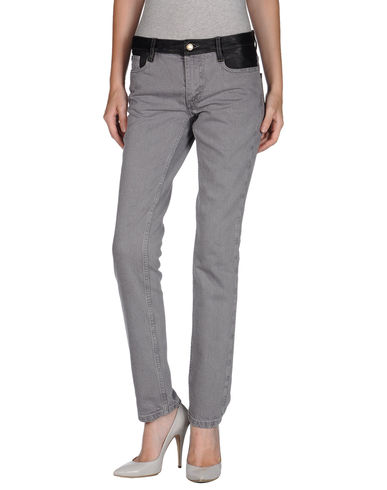 ZOOM MARC JACOBS - Denim pants