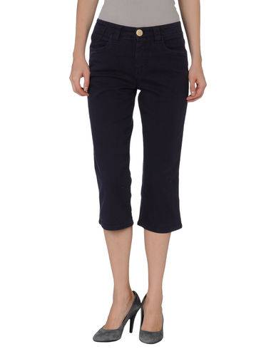 ZOOM JEANS LES COPAINS - Denim capris