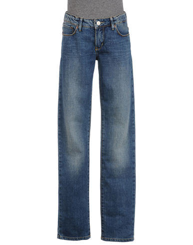 ZOOM BELLEROSE - Denim pants