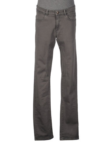 ZOOM SIVIGLIA - Denim pants