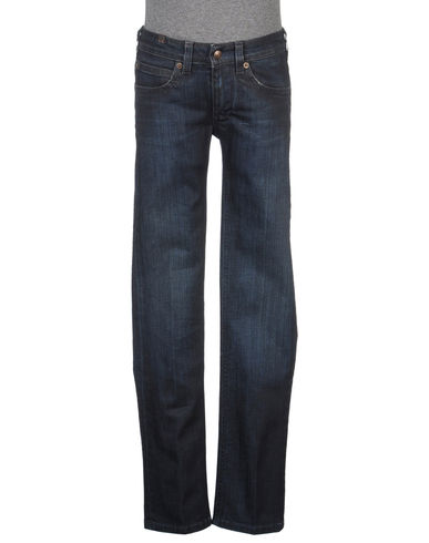 ZOOM NOTIFY - Denim pants