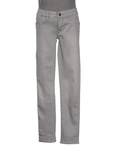 ZOOM RALPH LAUREN - Denim pants