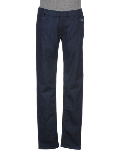 ZOOM PINKO - Denim pants